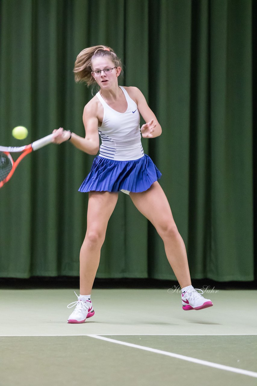 Bild 262 - Luebecker HN Goldline Cup